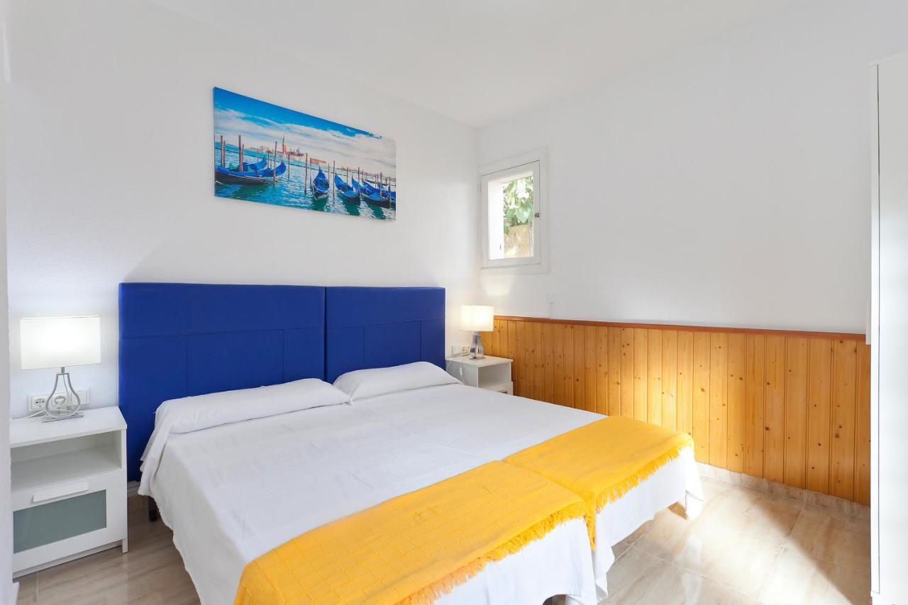 Villa Can Pastilla Кан Пастилла Экстерьер фото