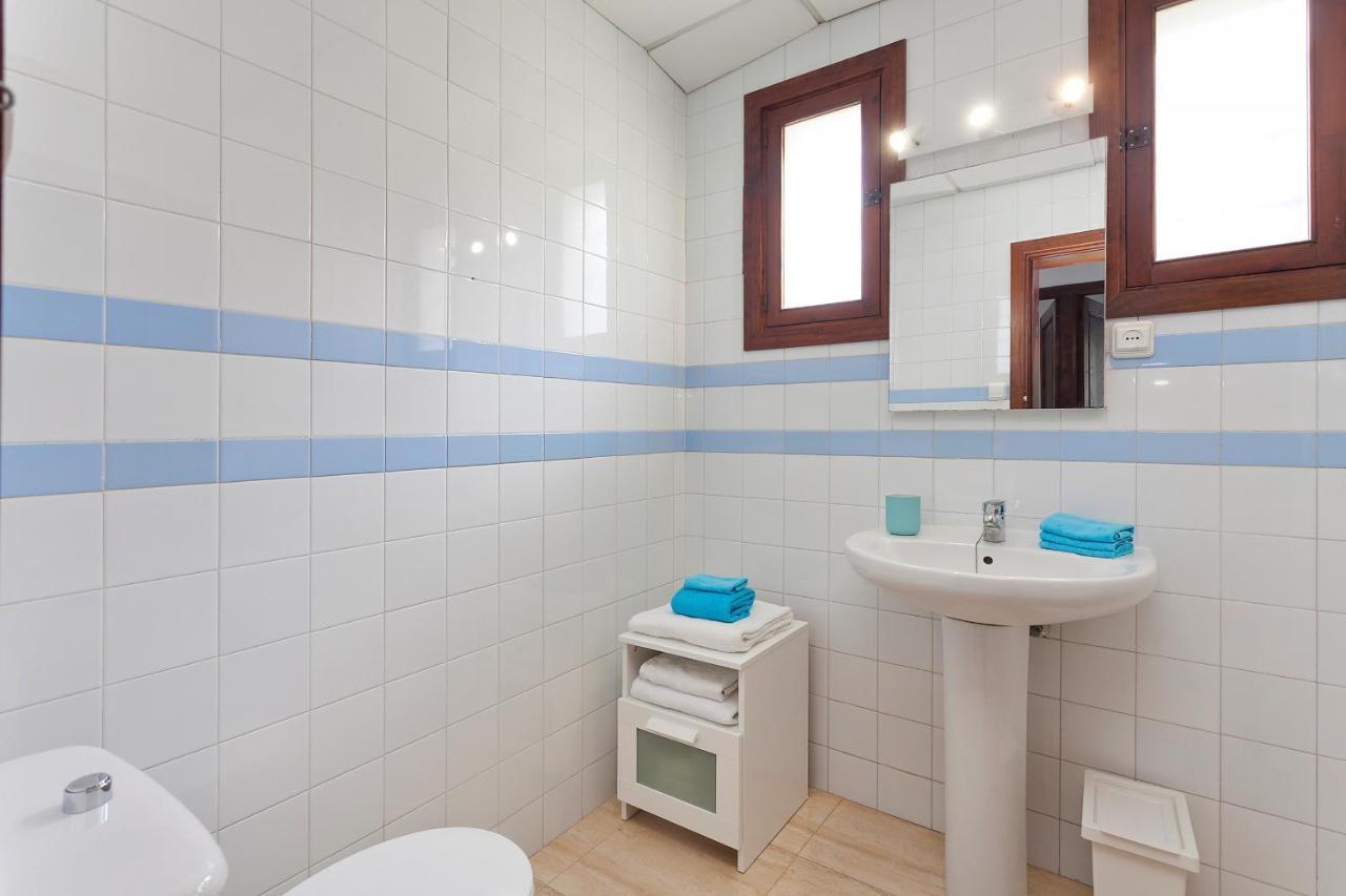 Villa Can Pastilla Кан Пастилла Экстерьер фото